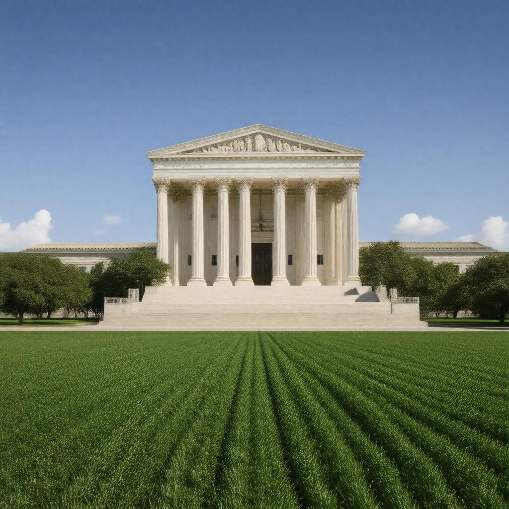 Monsanto Co. v. Geertson Seed Farms